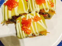 -古田居·特色寿司料理(骏欣中心店)