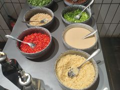 -黔有有贵州酸汤夺夺粉火锅(五味十字店)