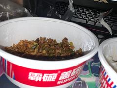 -霸碗盖码饭(长沙河西通程店)