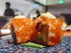 -Mr.Fish鱼鲜生海鲜放题(高德置地冬广场店)