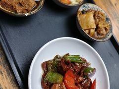 -二泉园老菜馆·百年无锡菜