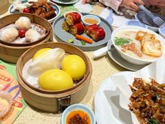 -点都德(奥体印象城店)