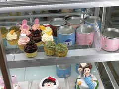 -CAKE BOSS 蛋糕老板(领展购物广场·中关村店)