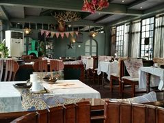 大堂-有才叔的小馆(招商依云曲江店)