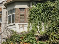 -天津五大道文化旅游区