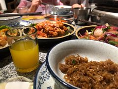 -酒拾烤肉(泉塘店)