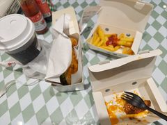 -必胜客(张家港购物公园店)