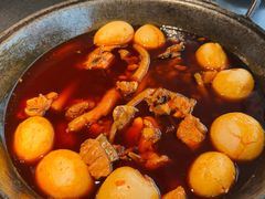 -李子坝梁山鸡(李子坝大鸡哥店)