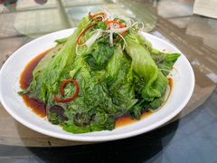 -春满园生态餐厅(南宫路店)