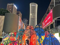 -深圳湾万象城(南山店)