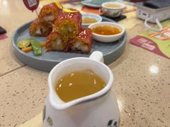 -点都德(皇岗村店)