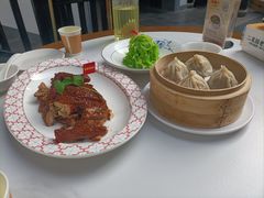-二泉园老菜馆·百年无锡菜