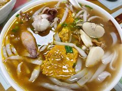 大带子-荔林食店(西华路店)