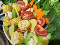 -野菌皇海景野生菌火锅(滨海大道店)