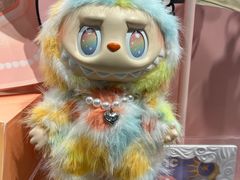 -泡泡玛特POPMART(龙湖杭州滨江天街店)