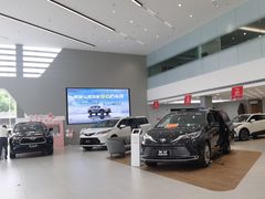 -上海和展广汽丰田4S店(老闵行店)