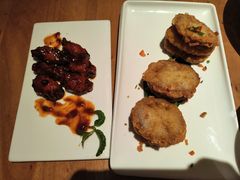 -枣子树·素食餐厅(普陀山店)