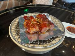-北京四季酒店·采逸轩