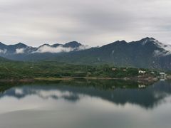 -白河堡水库