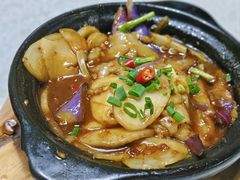 -陈生记黑鱼馆·20年活鱼现杀(宁波鼓楼店)