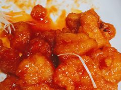 -渝乡辣婆婆·川菜 水煮鱼(中山西路店)