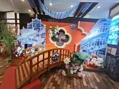 -桥香园过桥米线(国贸店)