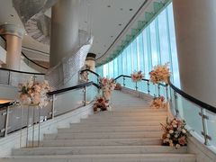 -香港九龙海逸君绰酒店