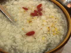 -邱记私房菜·十八年本地菜