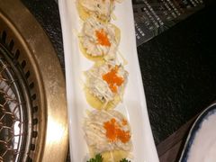 -漫烤鱼&徐州烧烤夜宵(万达店)