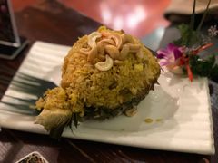 -Siam泰餐厅(水上公园店)