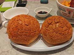 -翠华餐厅(正佳广场店)