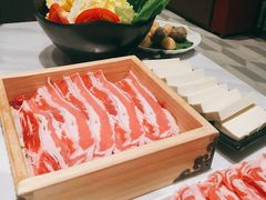 -新一哥粤菜火锅(瑞金店)