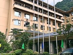 外观-三清山希尔顿度假酒店