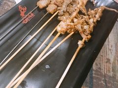 -龙虾风暴(松江店)
