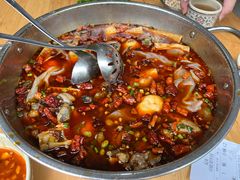 黑竹香鸡小锅-黑竹香鸡(营和巷店)