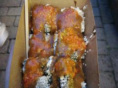 -品腐记·豆腐王朝(老门东总店)