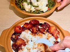 -满园烤鸭·春饼(太原街万达店)
