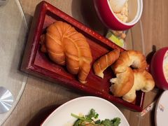-金掌勺锅包肉(太原万达店)