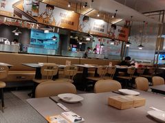 -探炉·香辣豆花烤鱼(笋岗宝能环球汇店)