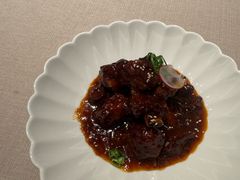 -漢舍中国菜馆(889广场店)