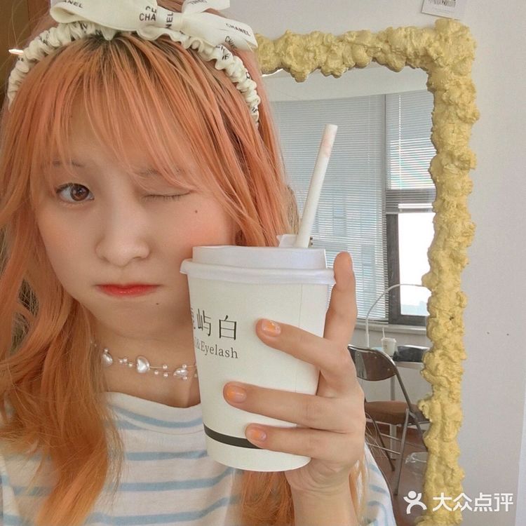 杭州下沙探店|做美甲也可以出片的吃吃喝喝宝藏店铺💎