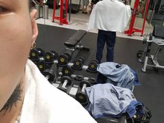 -宝力豪健身(万达广场店)