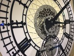-Dark·大玩家馆沉浸剧情密室(黄埔店)