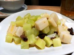 -潮粥荟·潮汕砂锅粥(朝阳大悦城店)