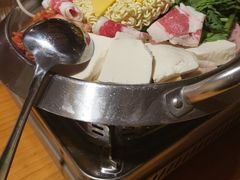 -恩你小木屋·韩式料理(假日广场店)