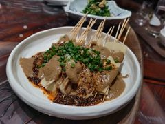 -长安酒肆(曲江店)