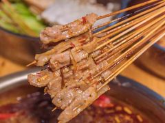 -丹妹麻辣烫(袁家岭20year店)