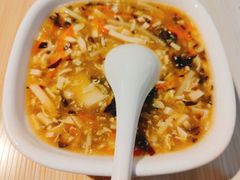-台北楚楚园馅饼粥(虹桥南丰城店)