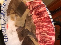 -罗源湾世纪金源大饭店-和风料理餐厅