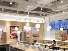 -甲乙饼·手工牛肉饼(东方广场店)